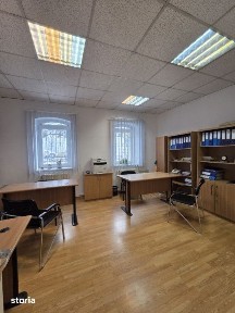 SPATIU BIROURI | CENTRAL | BD MAMAIA | LIBER