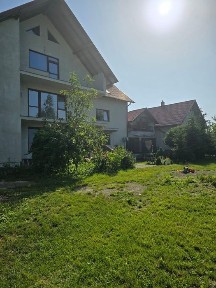 Casa de vânzare 3 km de Radauti
