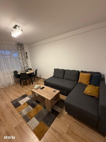 Apartament cu 2 camere decomandate, Centru