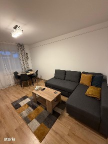 Apartament cu 2 camere decomandate, Centru