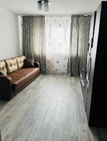 Inchiriez apartament 2 camere zona Lidl de la gara