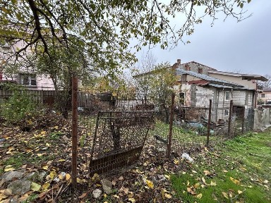 Casa str.Unirii langa Medicina