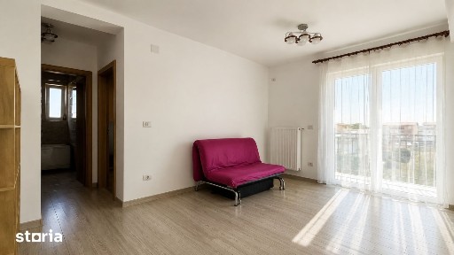 COMISION 0% | Apartament 2 camere | 51 mp | Etaj 3/3 | Giroc