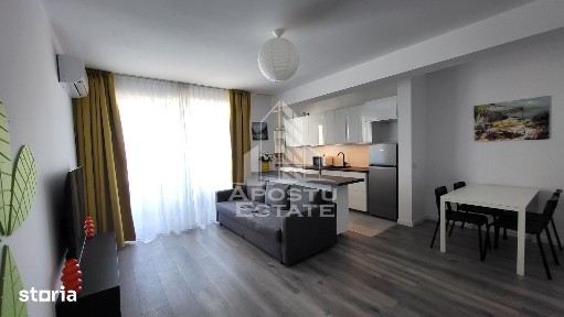 Apartament cu 3 camere,complet mobilat si utilat,zona Centrala