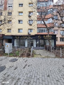 Inchiriere SPATIU comercial 100 mp str Bucuresti