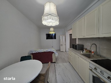 Apartament cu 2 camere de inchiriat in Militari Residence/Apeductului