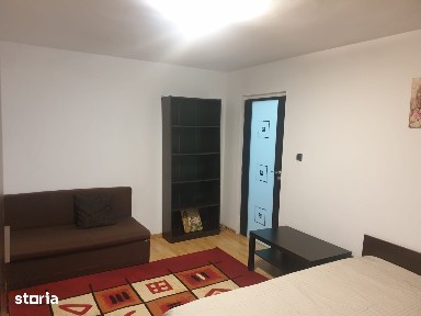 Garsonieră de închiriat în Tătărași Sud
