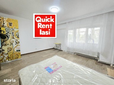Capat Pacurari Petrom Apartament 1Camera 300eur