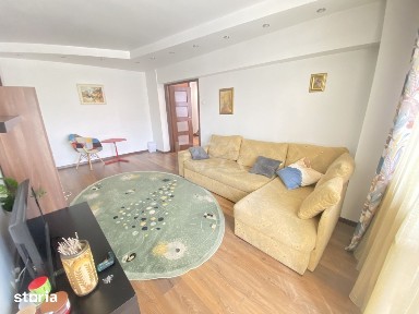 2 Camere- Etaj intermediar- Monitorul Oficial/Calea 13 Septembrie