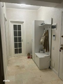 Apartament modern, complet mobilat și utilat - Royal Town Iași
