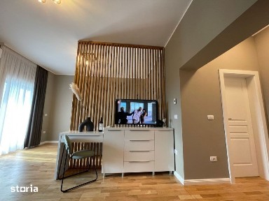 Studio | CAPITOL | Tomis Villa | PARCARE INCLUSA