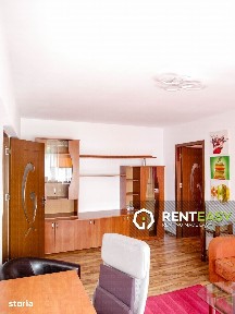 Apartament 2 camere situat langa UMF - Piata Unirii
