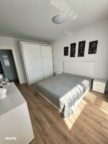 APARTAMENT 2 CAMERE | ZEN RESIDENCE | TOMIS NORD | LOC PARCARE
