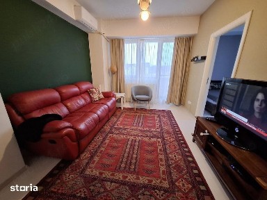 Apartament De Închiriat Cu Două Camere În Zona București-noi sec1