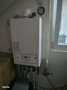 Inchiriez apartament 2 camere zona tractorul