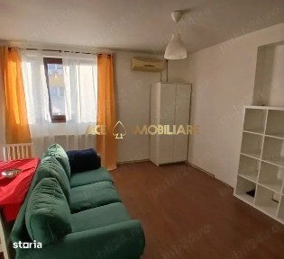 Studio de inchiriat | Iancului | Metrou | Centrala | Mobilat