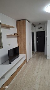 Garsoniera renovata | 32 mp | 4 min Metrou Obor | Sector 2