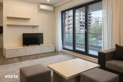 2 camere Dristor - Rm. Valcea - LIDL, bloc 2017, centrala proprie!