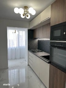 2 Camere | Tomis Nord | Decomandat | Prima Inchiriere | Complet Mobila