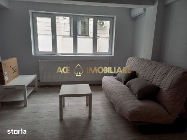 Garsoniera | Obor | Centrala | Pet-friendly | Metrou | Renovat