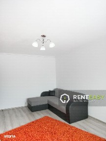 Apartament cu 1 camera de inchiriat in Podul de Fier