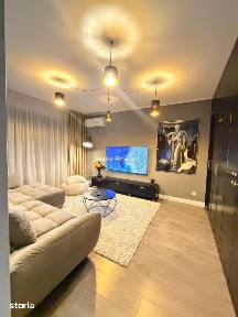 Apartament 3 Camere 2 bai|Aviatiei Cloud 9|2 locuri parcsre