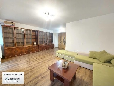 3 camere, 78 mp, etaj 2, ULTRACENTRAL Bd. Unirii