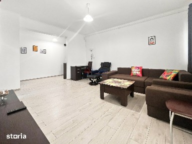 TOMIS PLUS - Apartament 2 Camere | Renovat 2026| Parter| Mobilat și