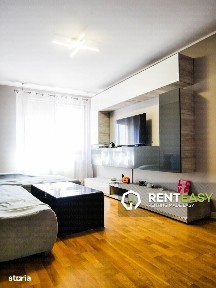 Apartament 3 camere de inchiriat in zona Piata Unirii - UMF