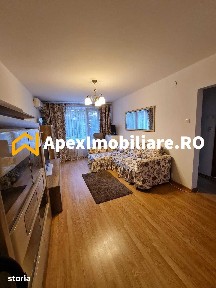 Apartament 3 camere de inchiriat Teiul Doamnei Bucuresti ApexImobilia