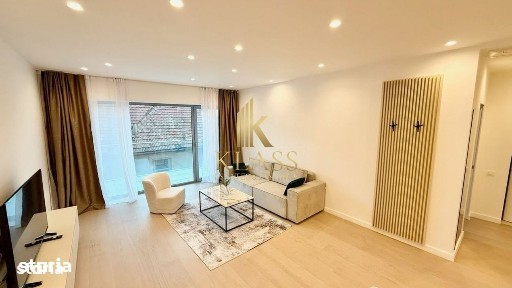 Apartament 2 camere premium | 60 mp | Totul Nou | Aviatiei Tower