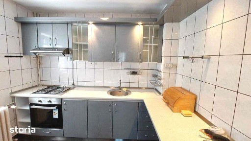 Apartament 3 camere | Tineretului | Metrou | Parc | Mobilat complet