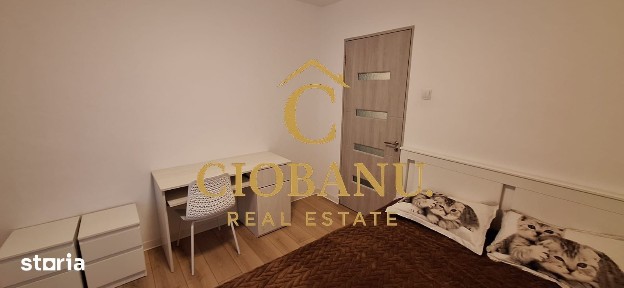 Apartament 2 camere de închiriat - Ultracentral, zona Ramada