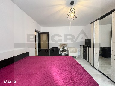 Apartament de 1 camere, 38mp, decomandat, zona strazii Horea