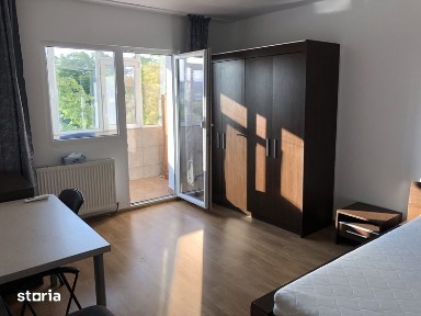 Inchiriere apartament 2 camere Aleea T Neculai