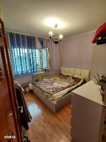 Apartament 2 camere | Pantelimon | Obor | Mega Mall | Balcon