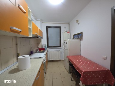 Militari, str.Bogdan Serban Stan bloc nou 2019