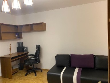 Apartament zona teatru