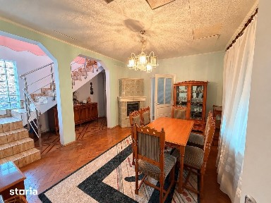 Casa de vanzare Reghin