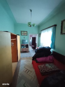 Casa 3 camere / Pacii