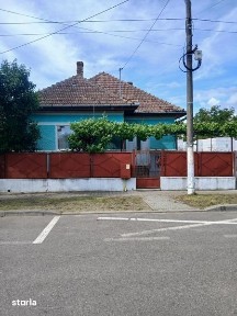 Casa de vanzare in Ludus