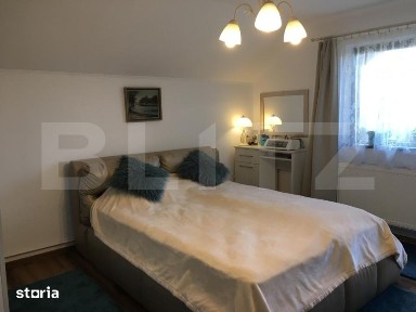 Casa Sangeorgiu de Mures - 500 mp teren, finisaje premium, zona lini