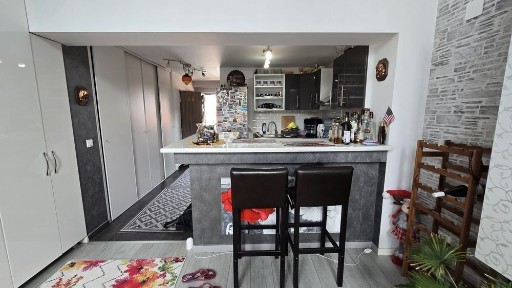 Apartament de vânzare - Reghin, Str. Pomilor | 64 mp