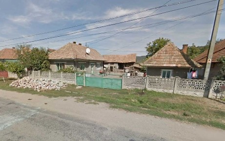 Casă de vânzare în Bonțida