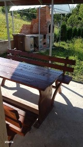 Casa de vanzare sau inchiriat