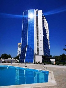 SeaView Olimp Apartments - Se vinde tot etajul 12!