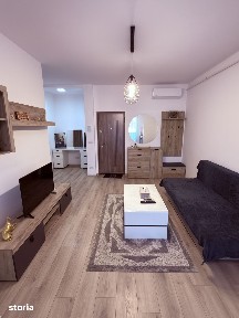 Apartament modern 2 camere, 50 mp, Calea Aradului Est