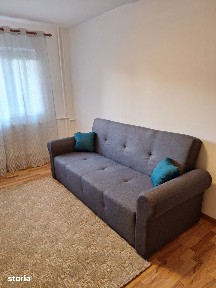Apartament 1 camera, zona Telegrafului - Badea Cartan