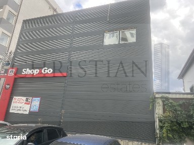 Strada Vasile Golcea, Militari, Sectorul 6, Bucuresti