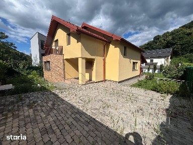 De vânzare casa - Tauți - 2019 - Pompa caldură, sistem fotovoltic!
